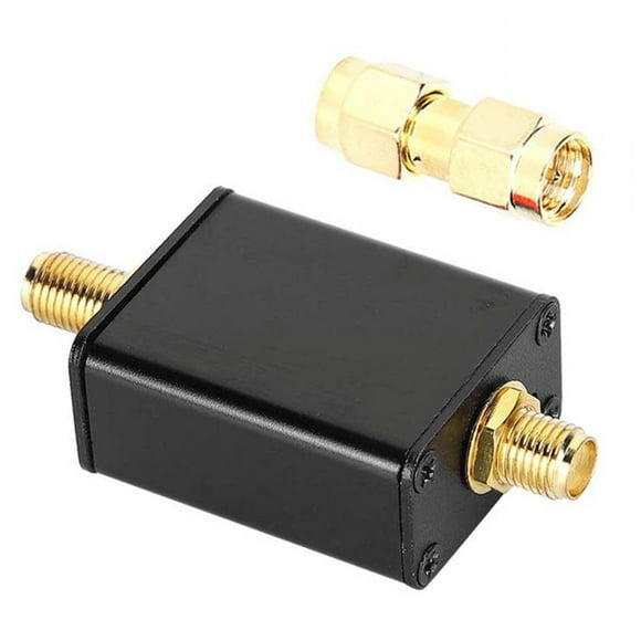 88-108 Mhz Band Stop Filter Radio Accessory Communication System Fm Transmission