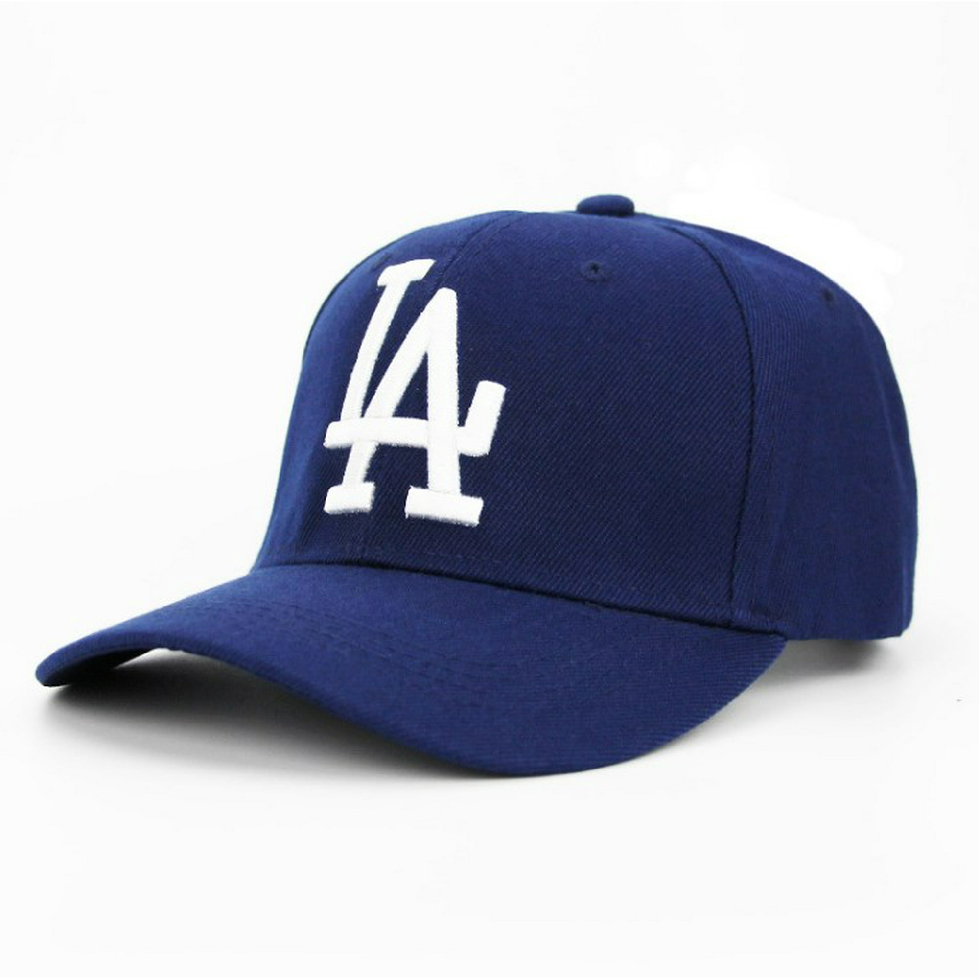 Dodgers dad cap online