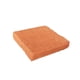 thumbnail image 5 of Cojín cuadrado Yuarrent para silla Naranja 40*40*3cm 2piezas, 5 of 6
