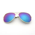 thumbnail image 5 of Gafas de sol para adultos, de metal, 3026, con protección UV400, universales, 5 of 5