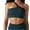 Dark Blue, variant on Elainilye Fashion Women's Sports Yoga Bra Beautiful Back Sports Underwear Wearing Fitness Yoga Clothes,Brown