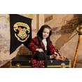 thumbnail image 2 of Harry Potter Big Boys Fleece Long Sleeve Pajama Sleep Robe Little Kid to Big Kid, 2 of 5