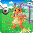 Wooden Puzzle Toys for Children 2 to 5 Years Old Children Puzzle Games Preschool
