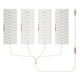 thumbnail image 2 of Luz De Crecimiento De Plantas, USB 5 V Lámpara De Plantas Luz De Crecimiento Amplia Cobertura 10 Iluminación De Brillo Ajustable Bombilla De Crecimiento Interior Con Parche, 2 of 7
