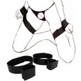 thumbnail image 1 of Esposas de nailon para adultos para mujer, 1 of 5