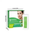 thumbnail image 2 of Gentle And Clean Facial Hair Removal Patch An Effective Hair Removal Care Strip That Warmth And Effective Hair Removal Making Your Skin Smooth And Non Irritating., 2 of 5