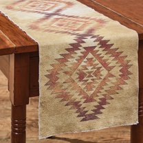 Park Designs Fire In The Mountains Table Runner 13" X 36"