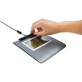 thumbnail image 6 of Wacom STU-430 45" Monochrome Signature Pad Graphics Tablet, Gray, 6 of 11