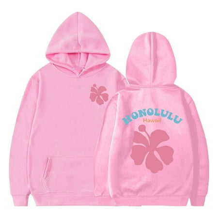 

Rgdypko Girl s Hoodie Long Sleeve Soft Sweatshirt Hoody Kids Cute Pullovers Top Clothes For Girls