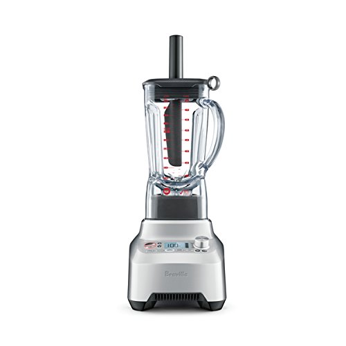 Breville Boss Easy to Use Super 