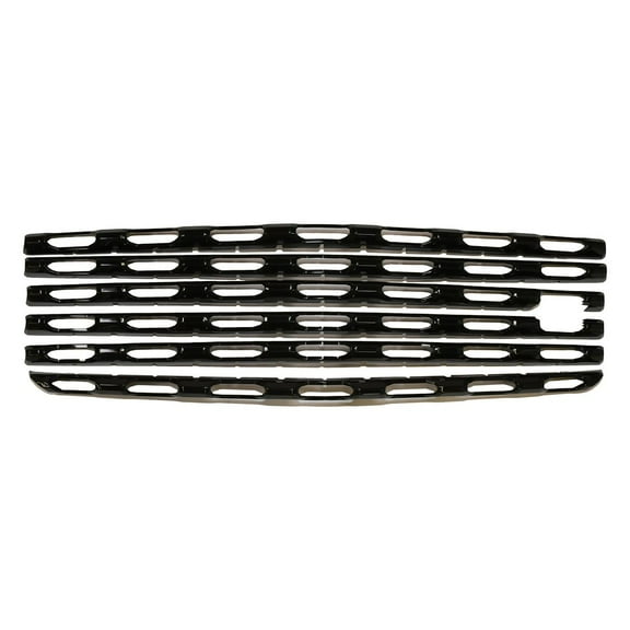 Coast To Coast IWCGI167BLK GRILL INSERT