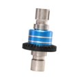 thumbnail image 2 of Diferencial de automóvil RC, actualización resistente de Diff, metal fácil de instalar accesorios para automóviles de control remoto para Azul, 2 of 8
