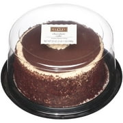 Labrees Bakery: Peanut Butter Icing Chocolate Cake, 33 oz