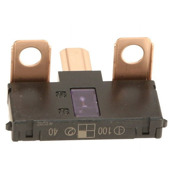 Fuse - Compatible with 2008 - 2012 Honda Accord 2.4L 4-Cylinder 2009 2010 2011