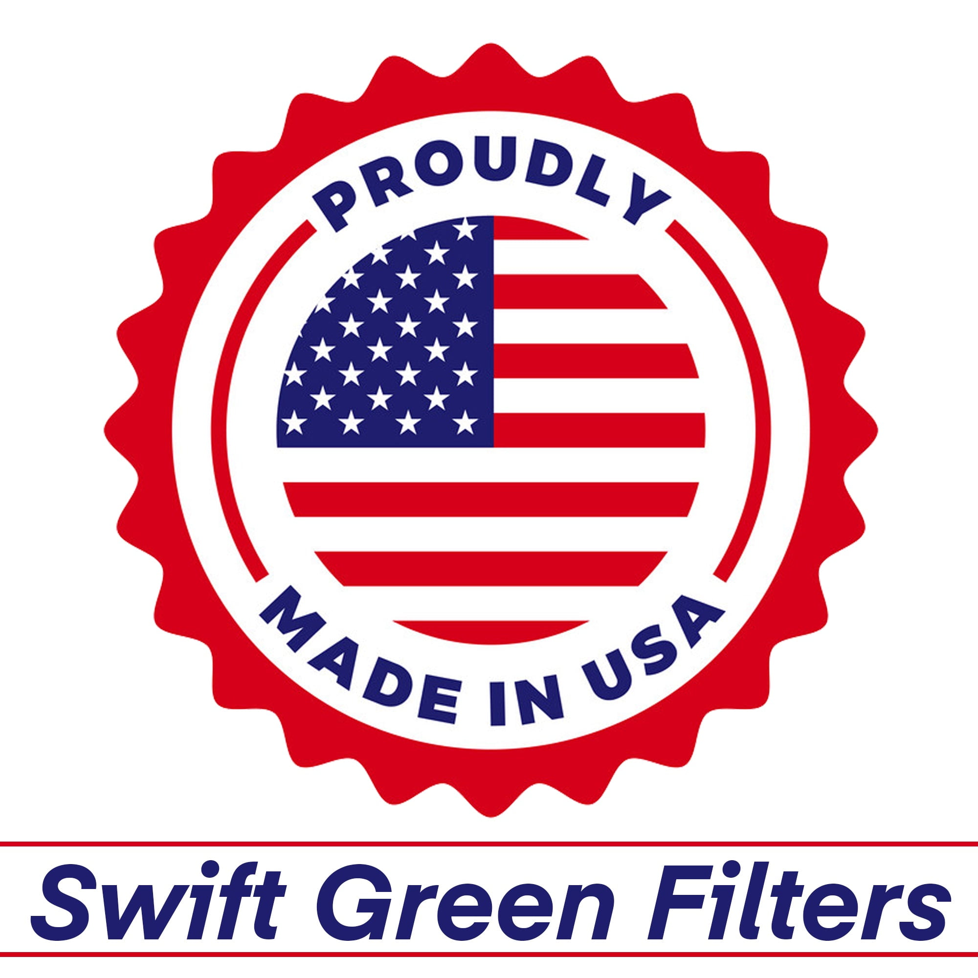 Swift Green Filters SGF-BO90 Compatible Refrigerator Water Filter for 644845,740570, BORPLFTR10-(2P)