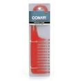 thumbnail image 2 of Conair Styling Essentials Comb, Shower, 2 of 3