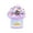 Purple, variant on Loespoir Stretchy Cloud Butter Colored Clay, Non-Hardening Modeling Compound, DIY Craft and Creative Sculpting Activity for Artistic Expression(Yellow)
