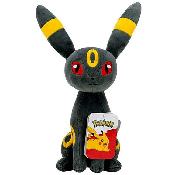 Pokemon Umbreon Plush