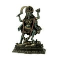 thumbnail image 1 of Kali Hindu Goddess Standing On Lord Shiva Statue, 1 of 3