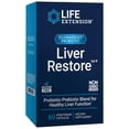 thumbnail image 1 of Probiotic Life Extension FLORASSIST Liver Restore, 1 of 9
