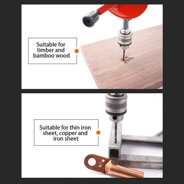 Wood hand drilling machine deals