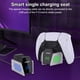 thumbnail image 4 of Cargador Rápido para Con RGB Light Wireless GamePad Charger Station, 4 of 9