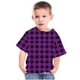 thumbnail image 5 of Niño Pequeño Camisa de Pascua Chico Divertido Gráfico de Manga Corta para Chicos Niñas, Coloridas Camisetas 3-14 Años, 5 of 5