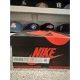 thumbnail image 3 of Slightly used A i r-Jor-dan 1 RETRO HIGH OG UNIVERSITY BLUES, 3 of 5