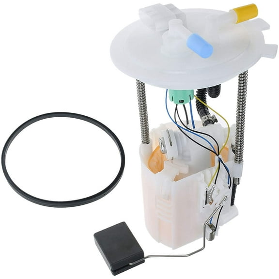 A-Premium Electric Fuel Pump Assembly Compatible with Nissan Altima 2013-2019 2.5L 3.5L