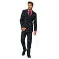thumbnail image 2 of OppoSuits Men's PAC-MAN™ Licensed Suit, 2 of 5