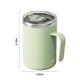 thumbnail image 3 of Electrodomésticos Taza de café con agitación magnética automática, taza mezcladora giratoria para viajes de oficina en casa Taza de café automezcladora de acero inoxidable Taza de café eléctrica, 3 of 8