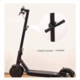 thumbnail image 4 of Pasamanos para NiñOs de Scooter EléCtrico de 2 Piezas Antideslizante Ajustable 25,5 cm para Accesorio de Scooter EléCtrico M365 / Pro 1S, 4 of 5