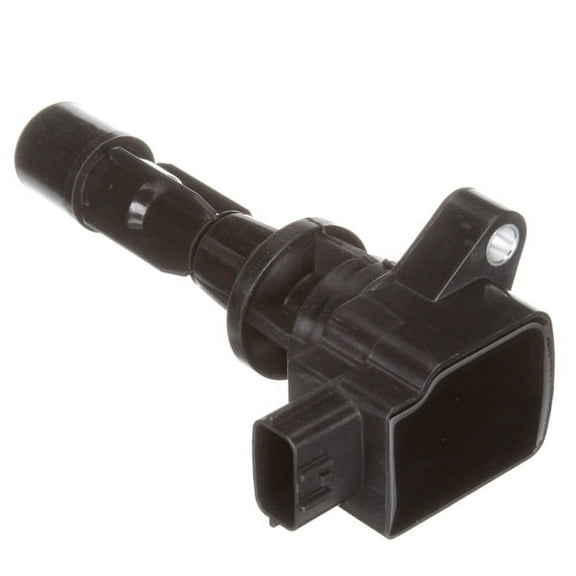 Delphi GN10623 Plug Ignition Coil Fits select: 2010-2013 MAZDA 3, 2012-2015 MAZDA 5