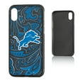 thumbnail image 3 of Detroit Lions iPhone Paisley Design Bump Case, 3 of 5
