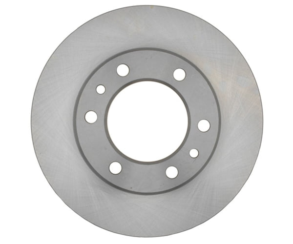 Raybestos R-Line Rotors, OE Replacement Brake Rotors 9213R Fits select: 1983-1985 TOYOTA PICKUP, 1981-1982 TOYOTA PICKUP / CAB CHASSIS