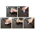 thumbnail image 4 of Design House 921387-ES Touch-Up Repair Kit, Espresso, 4 of 7