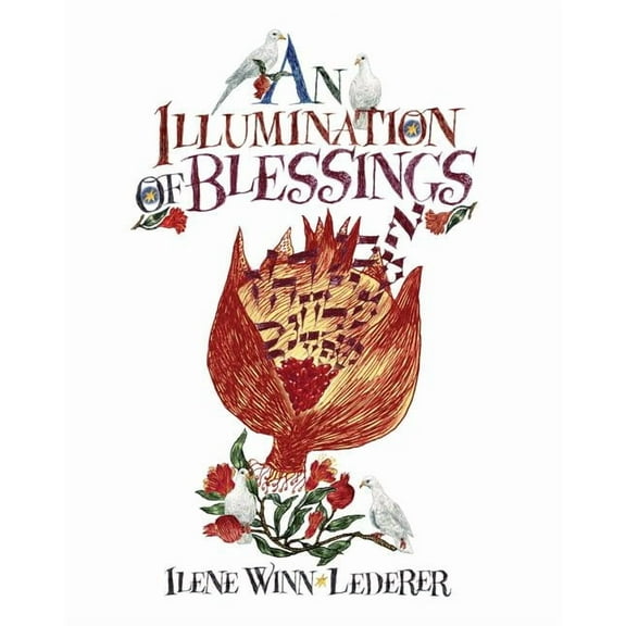 An Illumination Of Blessings, (Paperback)