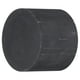 thumbnail image 2 of Bloque de lingote de grafito, placa redonda de alta pureza, material lubricante resistente al desgaste, suministros 80x60mm VoborMX herramienta, 2 of 8