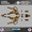 Orange, variant on Kalair GFX Graphics Kit for Sur-Ron ULTRA BEE (All Years) Core Series