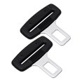 thumbnail image 1 of Hebilla De Cinturón De Seguridad Del Coche Universal 2pzs, 1 of 8