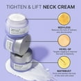 thumbnail image 4 of GOPURE Neck Cream - Tighten & Lift Firming Neck Cream for Crepey Skin, 4 of 7