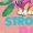 DESERT PINK, variant on Paw Patrol: The Dino Movie - Skye And Timmy - Toddler Girls Fitted Short Sleeve T-Shirt