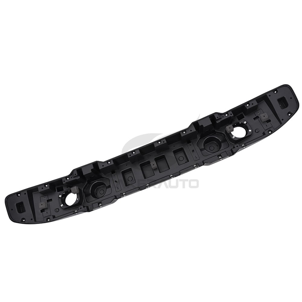 For Jeep Wrangler 2018-2024 Gladiator 2018-2020 Front Bumper