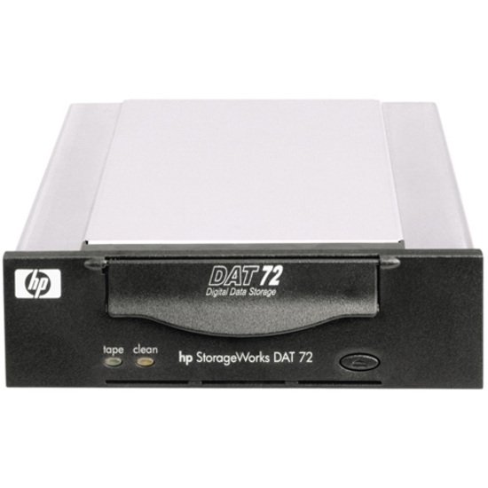 HP StorageWorks DAT 72 Tape Drive
