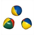 thumbnail image 1 of Funny Party Hats ab424 Junior Juggling Ball Set With Instruction Booklet, 1 of 1