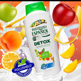 thumbnail image 2 of Instituto Espanol Shower Gel Detox 42oz Unisex Individual Bottle for Sensitive and Dry Skin All Ages, 2 of 6