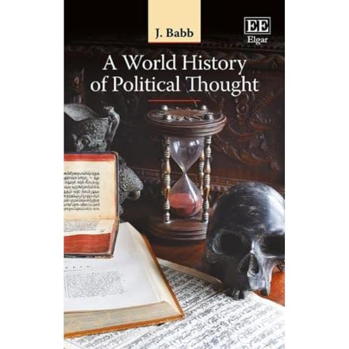 Pre-Owned A World History of Political Thought
