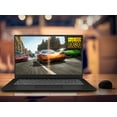 thumbnail image 5 of MSI Modern 15 Notebook, 15.6" IPS FHD Display, Intel Core i5-10210U Upto 4.2GHz, 32GB RAM, 512GB NVMe SSD, HDMI, Card Reader, Wi-Fi, Bluetooth, Windows 10 Pro, 5 of 7