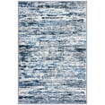 thumbnail image 7 of Brisasol Washable Rug with Rubber Backing 3x5 Abstract Area Rug for Entryway Non Slip Printed Soft Throw Rugs Door Rugs for Entry Bedroom Kitchen Home, 7 of 7