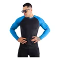 thumbnail image 4 of Playera Deportiva Ranglan De Hombre Manga Larga Fenix Fit, 4 of 4